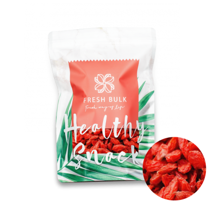 Fresh Bulk Goji Berries