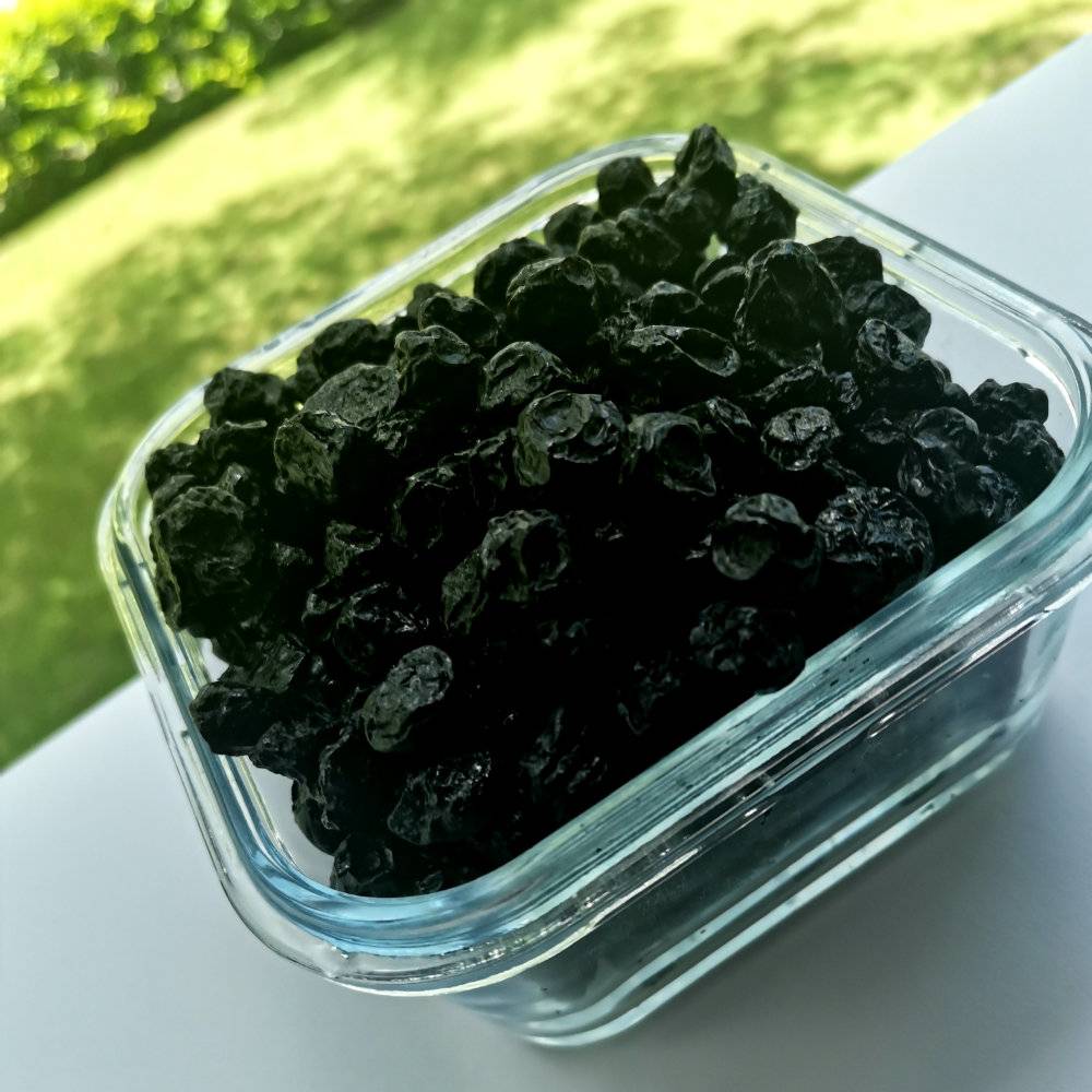 Fresh Bulk Dried Blueberries USA