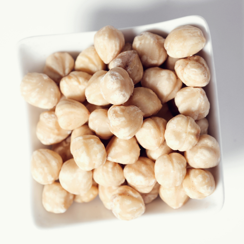Fresh Bulk 5 in 1 Macadamia Nuts Starter Bundle / almond / cashew