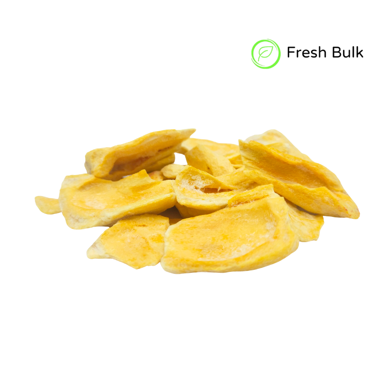 Fresh Bulk Freeze Dried Jack Fruit