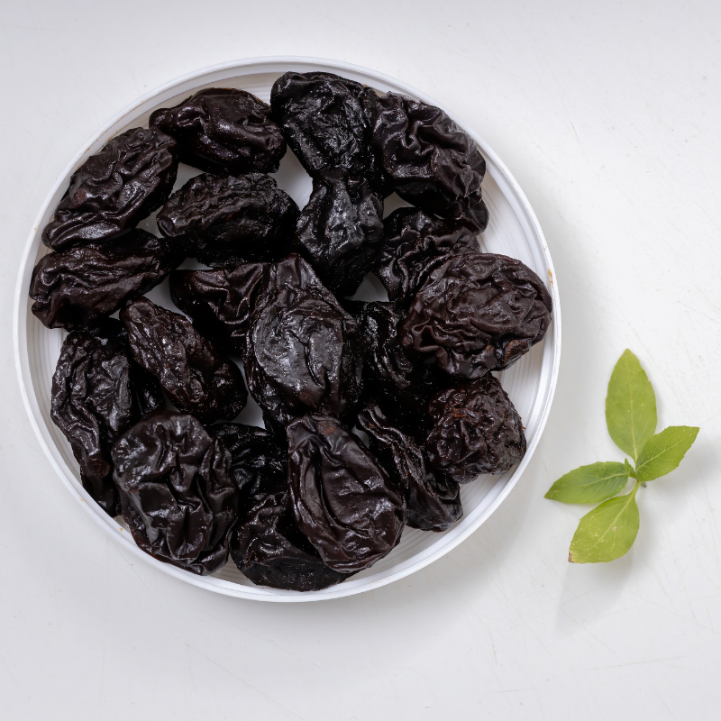 Fresh Bulk Pitted Prunes 150g
