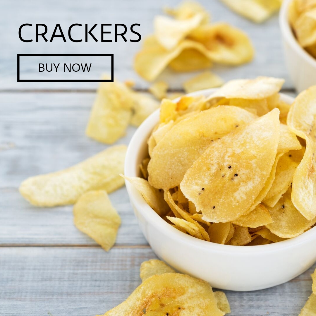 Crackers