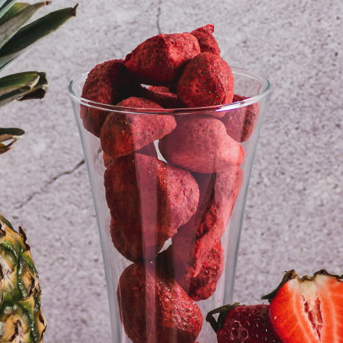 Fruity Snacks