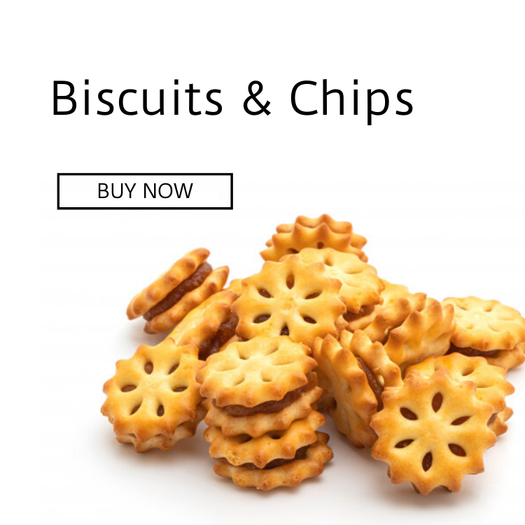 Biscuits